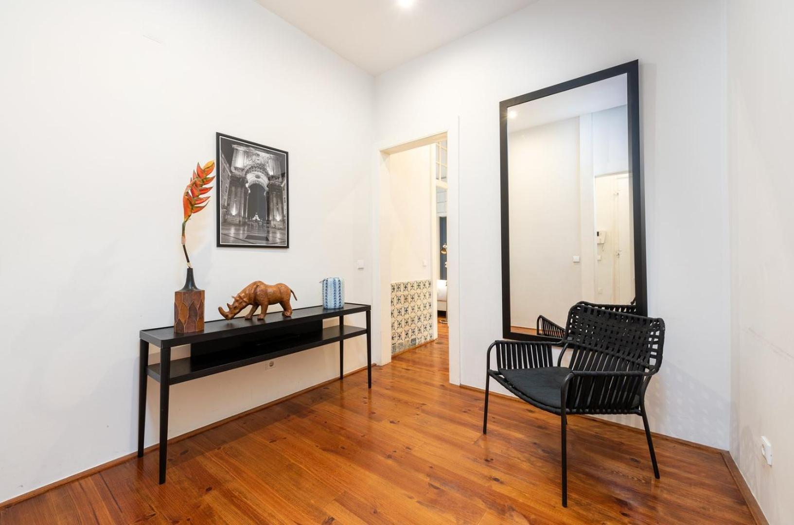 Guestready-classy In The Heart Of Appartement Lisboa