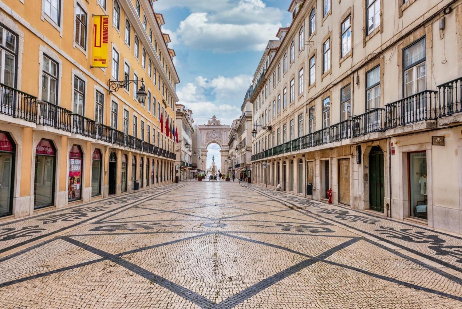 Guestready-classy In The Heart Of Apartment