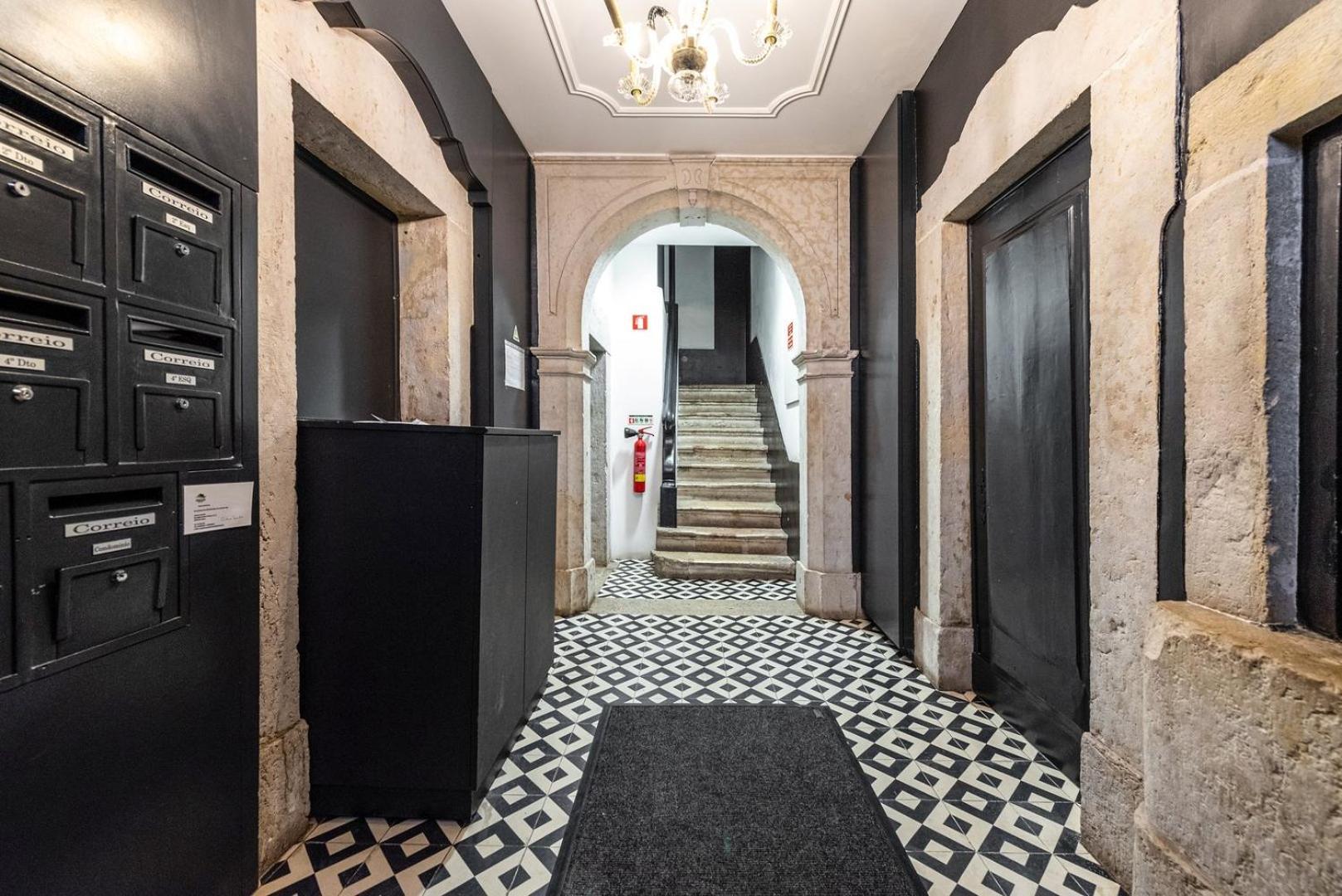 Apartment Guestready-classy In The Heart Of