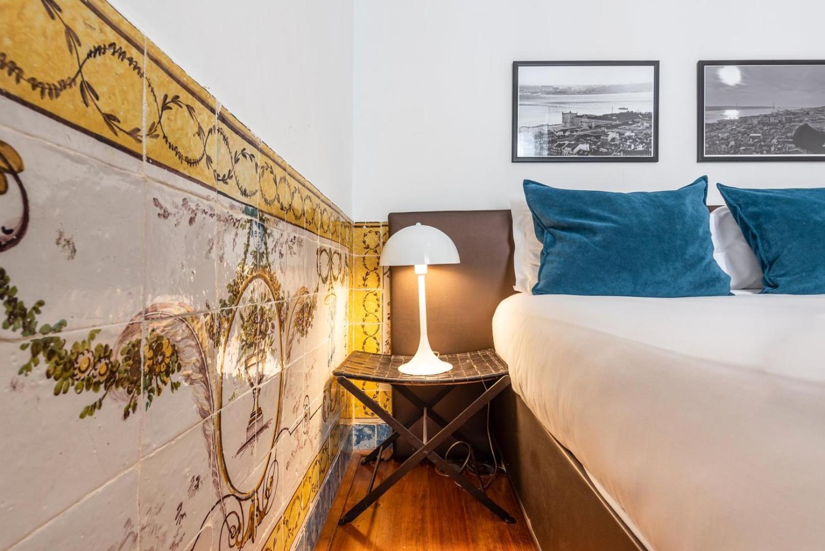 Guestready-classy In The Heart Of Apartment