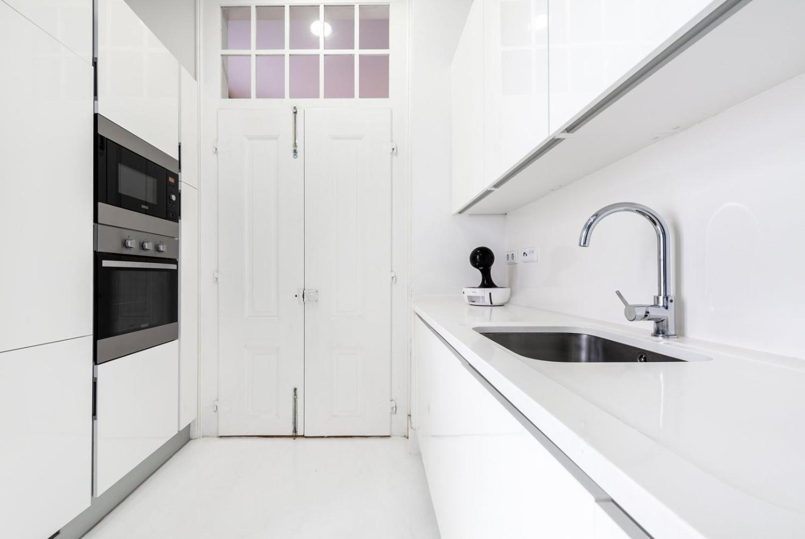 Apartment Guestready-classy In The Heart Of