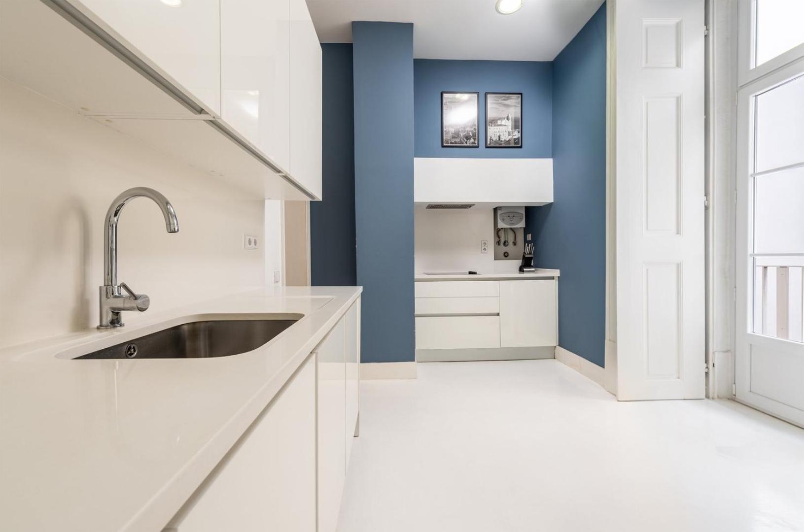 Guestready-classy In The Heart Of * Lisbon