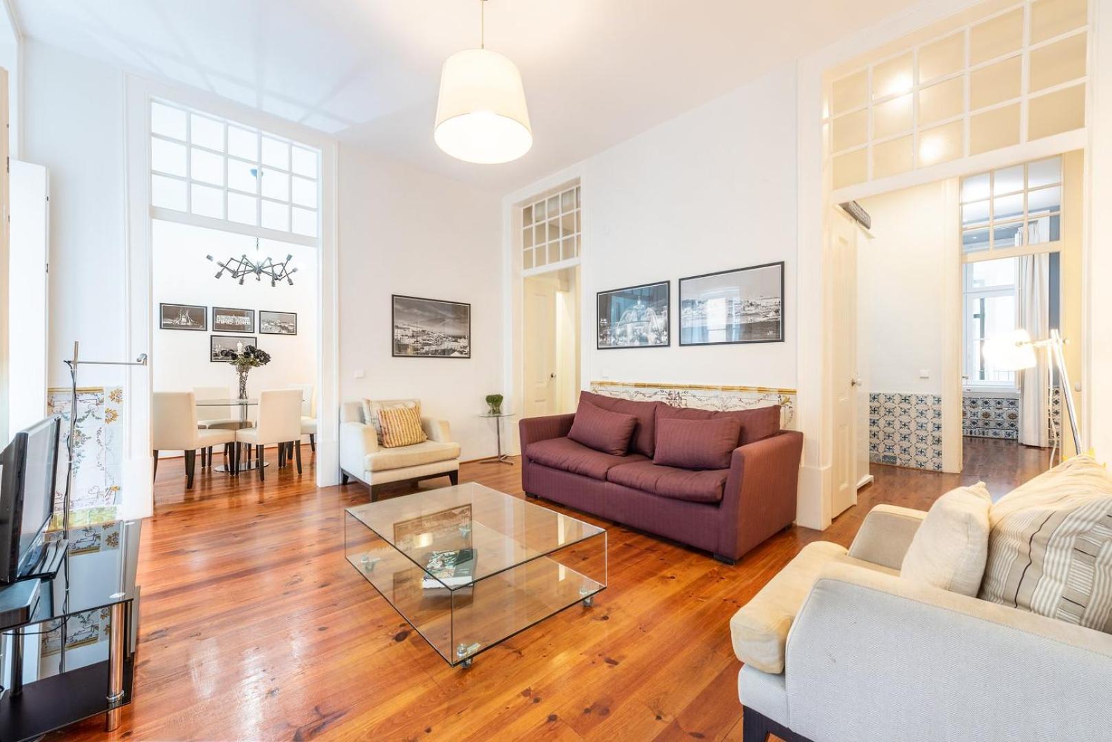 Apartment Guestready-classy In The Heart Of *