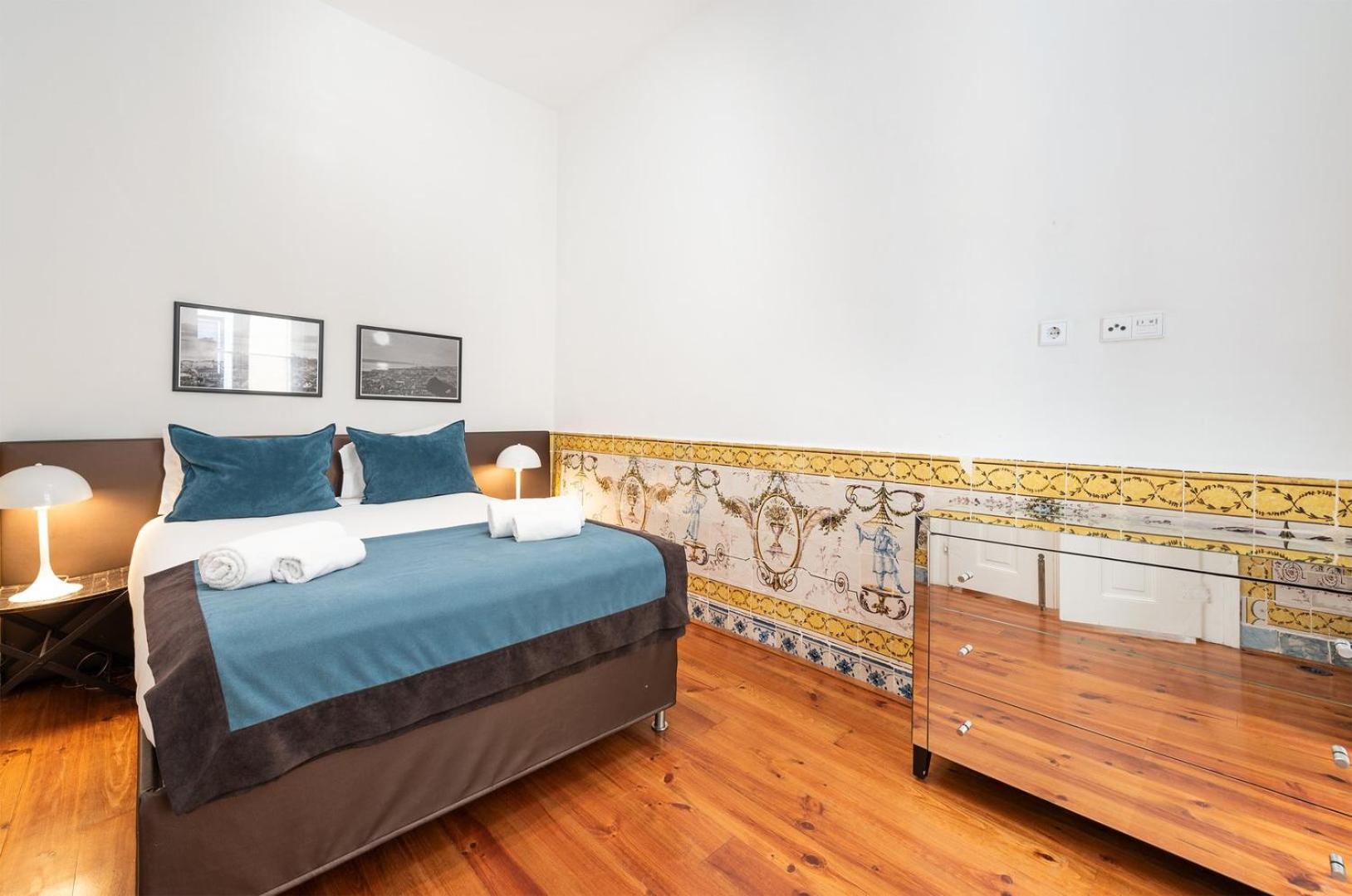 Guestready-classy In The Heart Of Apartment Lisbon