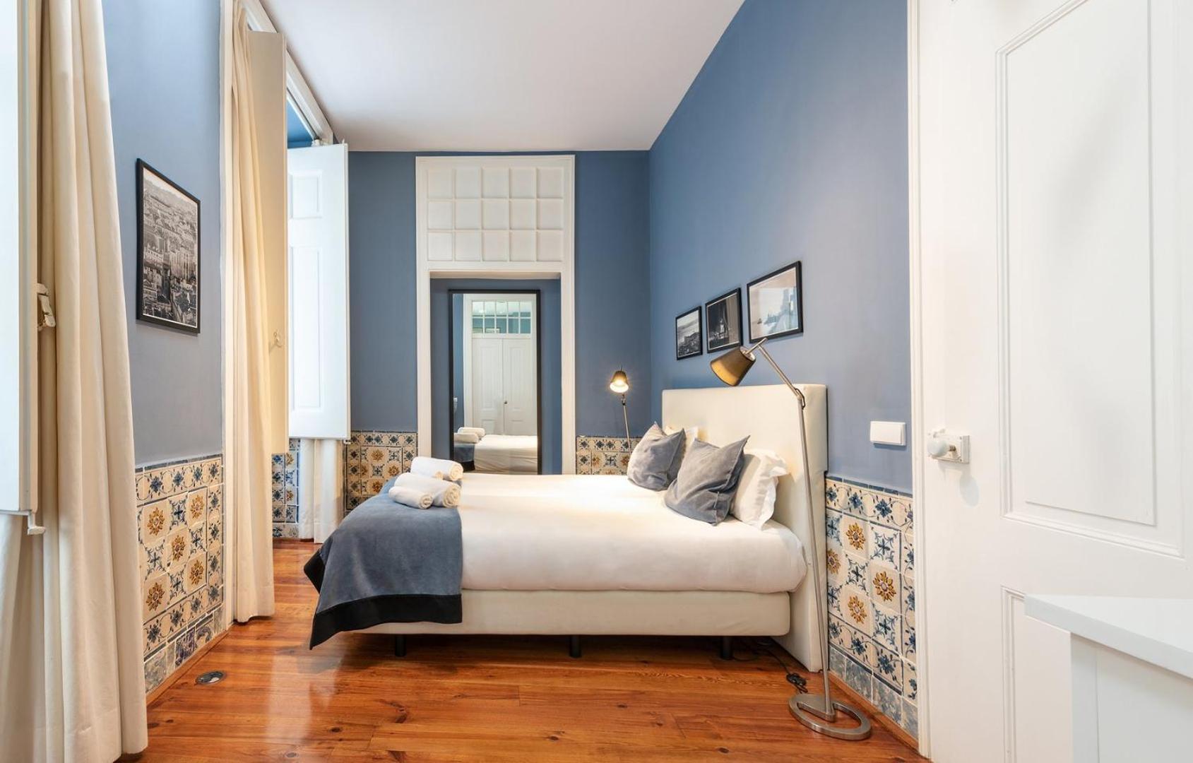 Guestready-classy In The Heart Of Apartment