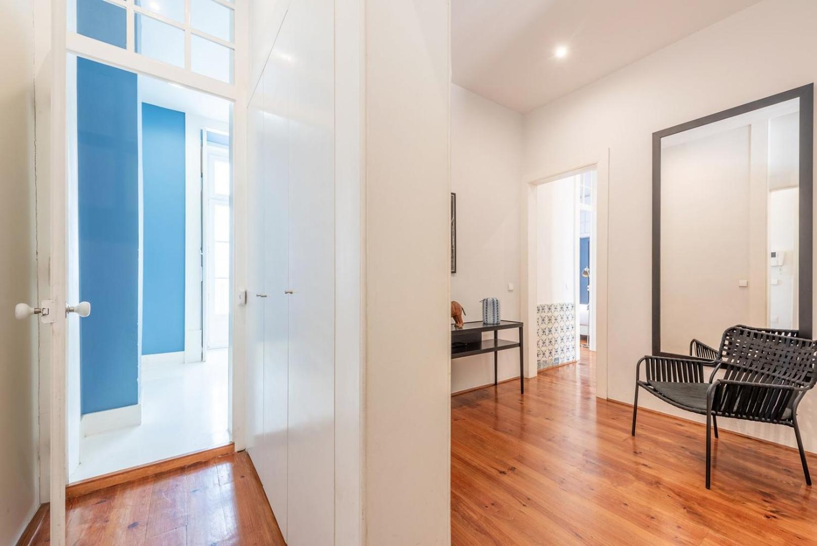 Guestready-classy In The Heart Of Apartment
