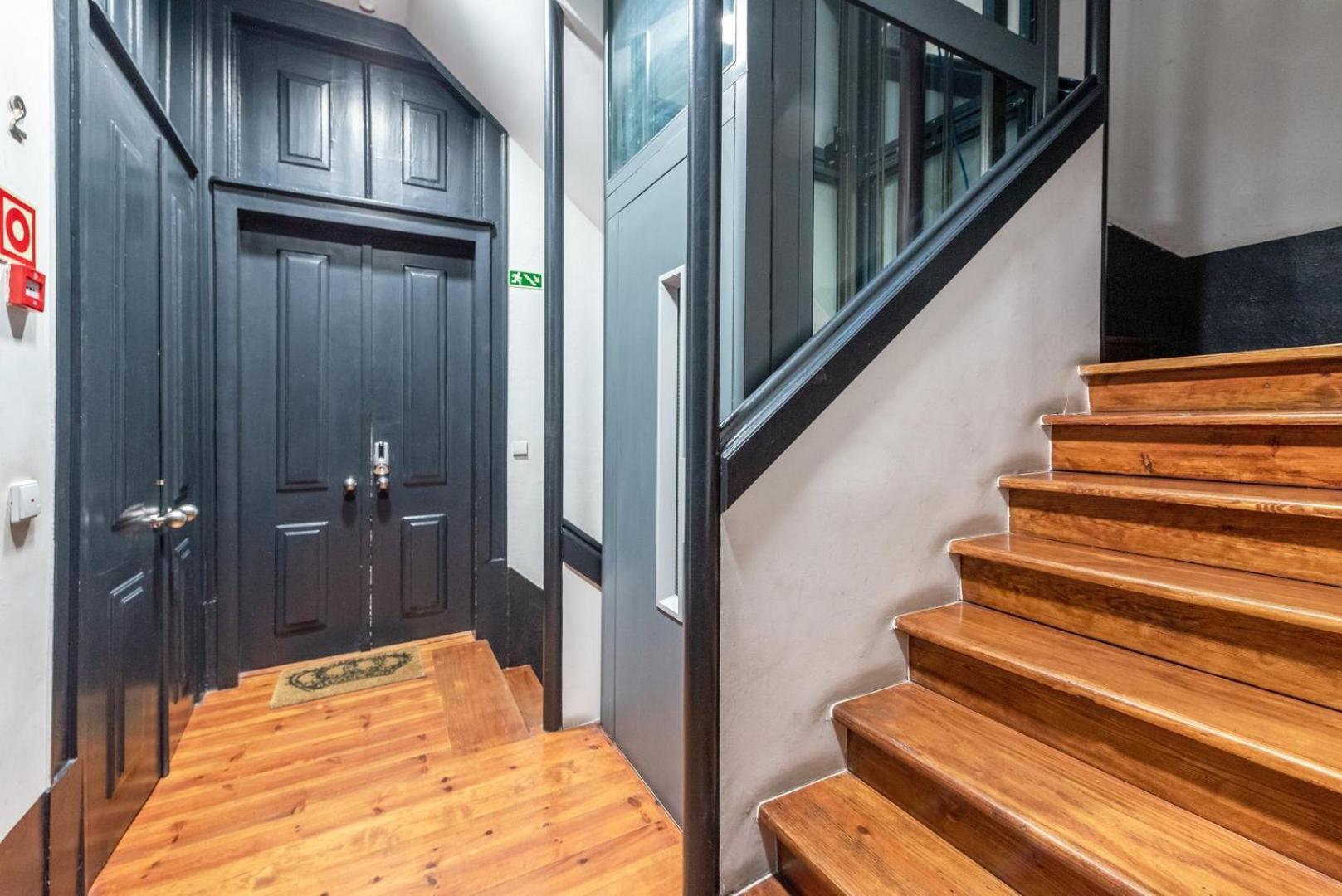 Guestready-classy In The Heart Of Apartment *